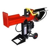 10 Tonnen Holzspalter Ceccato Olindo SPLE 10 POL