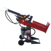 Cippatrice per legna 10 tonnellate Ceccato Olindo SPLE 10 POL