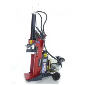 Gasoline wood chipper 11T Ceccato Olindo SPLE 11 POL