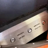 Häcksler Deleks DK-900 13 PS Klinge