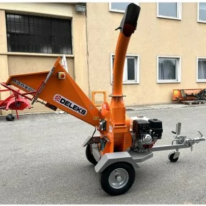 Chipper Deleks DK-900