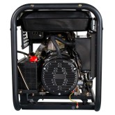 Générateur Électrique Diesel ITCPower DG7800LET 5400 W