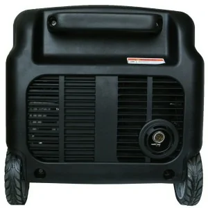 Benzin-Inverter-Generator ITC Power GG35EI 2800 W