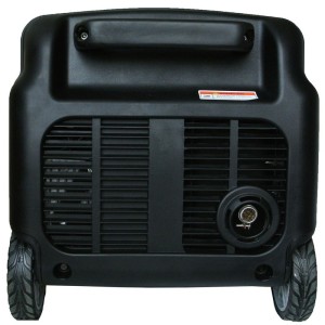 Generatore inverter a benzina ITC Power GG35EI 2800 W
