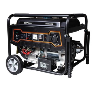 Générateur Électrique ITCPower GG7000FE 5000 W