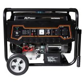 Generador Eléctrico ITCPower GG7000FE 5000 W