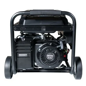 Generador Eléctrico ITCPower GG7000FE 5000 W