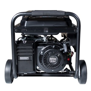 ITCPower GG7000FE Electric Generator 5000 W
