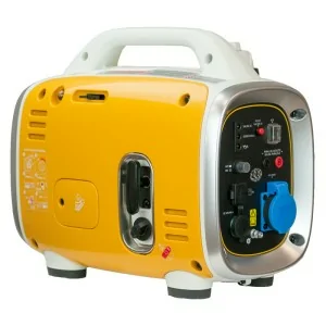 Gasoline Inverter Electric Generator ITC Power GG9I 700 W