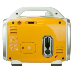 Gasoline Inverter Electric Generator ITC Power GG9I 700 W