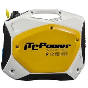 Generador Eléctrico Inverter ITC Power GG22i 2000W