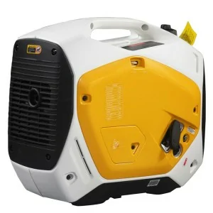 Gerador de energia com inversor ITC Power GG22i 2000W