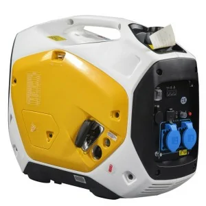 Inverter Electric Generator ITC Power GG22i 2000W