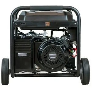Generador Eléctrico Gasolina ITCPower GG9000FE 7000 W