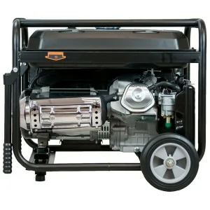 Gasoline Electric Generator ITCPower GG9000FE 7000 W