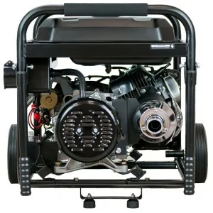 Gasoline Electric Generator ITCPower GG9000FE 7000 W