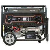 Benzin-Stromgenerator ITCPower GG9000FE 7000 W