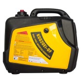 Générateur Inverter Kompak KGG20Ei-DF Dual Fuel 1900W