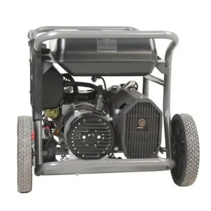 Generador eléctrico Gasolina Pramac WX 3200 ES CONN 2850 W