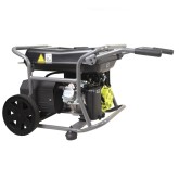 Benzin-Stromgenerator Pramac WX 3200 ES CONN 2850 W