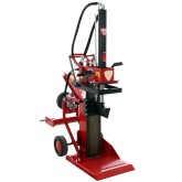 Vertical PTO tractor log splitter 16T Ceccato Olindo SPLT 16 TC