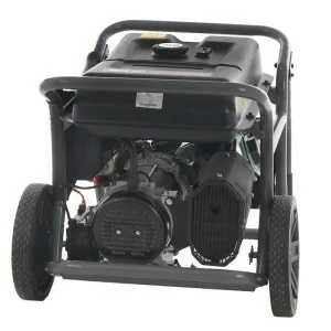 Gasoline Electric Generator Pramac WX 6250 ES 6100 W