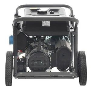 Gasoline Electric Generator Pramac WX 6200 ES CONN 5800 W