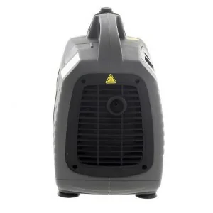 Generador eléctrico Gasolina Pramac PMI 1000 950 W