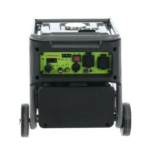 Gasoline Inverter Electric Generator Pramac PMI 3000 3000 W