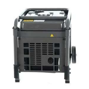 Gasoline Inverter Electric Generator Pramac PMI 3000 3000 W