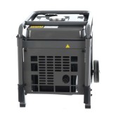 Générateur électrique Essence Inverter Pramac PMI 3000 3000 W