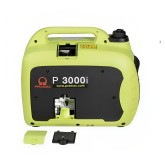 Generatore inverter a benzina Pramac P3000I 2500 W