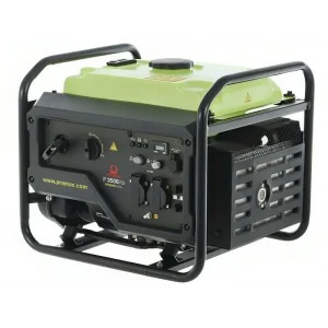 Benzin-Inverter-Generator Pramac P3500I/O 3300 W