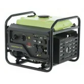 Gasoline Inverter Generator Pramac P3500I/O 3300 W