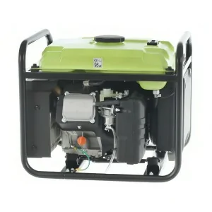 Generador Inverter Gasolina Pramac P3500I/O 3300 W