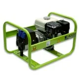Benzin-Stromgenerator Pramac E4000 Motor Honda 3100 W
