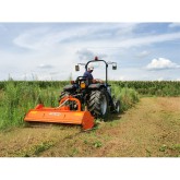 Frantoio a martelli da trattore Deleks TIGRE-160 40-90HP