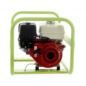 Electric Generator Gasoline Pramac E5000 Honda engine 4600 W