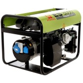 Générateur électrique Essence Pramac ES8000 6400 W