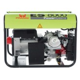 Three-phase Electric Generator Pramac ES8000 6600 W