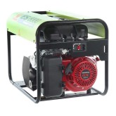 Dreiphasiger Stromgenerator Pramac ES8000 6600 W