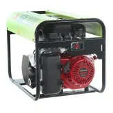 Dreiphasiger Stromgenerator Pramac ES8000 6600 W