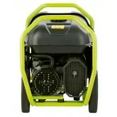 Gasoline Electric Generator Pramac PX4000 Single-phase 2700 W