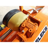 Trituradora de martillos para tractor Deleks LINCE-SP165