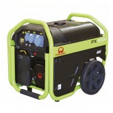 Benzin-Stromgenerator Pramac PX8000 5400 W