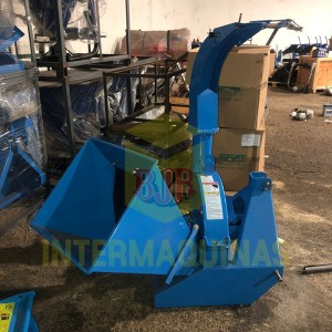 Cippatrice Garto XB42