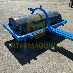 Tamping roller for tractor Garto RLA 130 cm