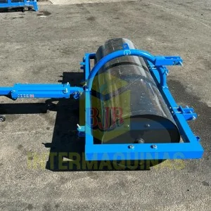 Tamping roller for tractor Garto RLA