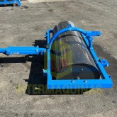 Rulo apisonador para tractor Garto RLA