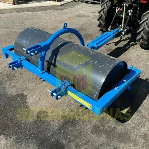 Rolo trator Garto RLA 130 cm